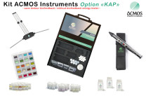 ACMOS Training Kit Option "KAP" (without biofeedback)